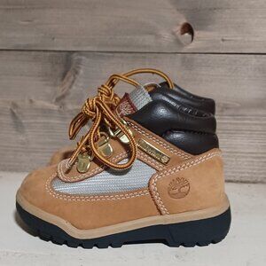 Kids Timberland boots